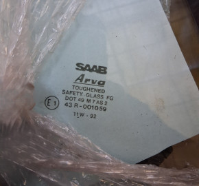 SEITENSCHEIBE LINKS 900 CABRIO