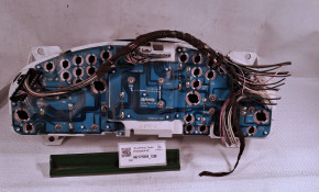 INSTRUMENT TACHO 900/II