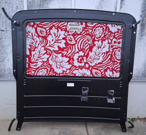 SUN ROOF COMPLETE 900