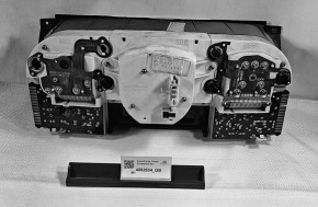 COMBINATION INSTRUMENT 9000