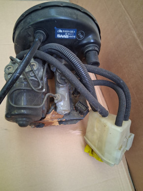 ABS BRAKE HYDRAULIC UNIT 9000