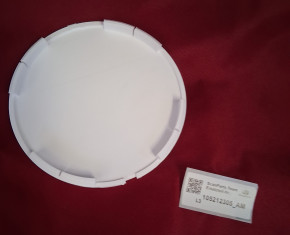 RADKAPPE SUPER INKA FELGE