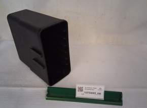 WASTE BASKET 900 9000