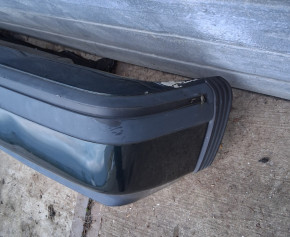 REAR BUMPER 9000 CD