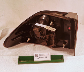 HECKLEUCHTE RECHTS 900/II CABRIO