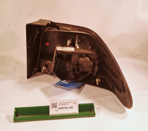 HECKLEUCHTE LINKS 900/II CABRIO