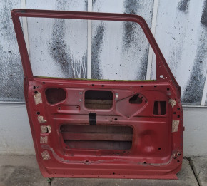 TÜR LINKS 900 COUPE