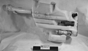 WASCHBEHÄLTER MIT PUMPEN UND SENSOR 9-5NG