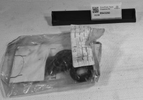 REPAIR AND SEAL KIT STEERING 900