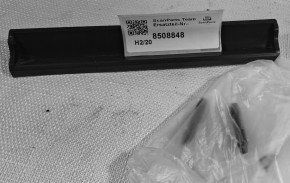 SCHLAUCHVERBINDER WASCHWASSER 900 9000