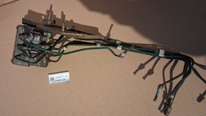 ABS EINHEIT HYDRAULIK VENTILGRUPPE 900