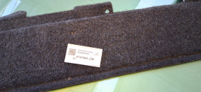 KOFFERRAUMVERKLEIDUNG 9000 CD