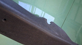 ABDECKUNG LADEKANTE 9000 CD