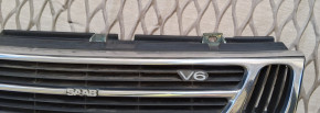 KÜHLERGRILL 9000 V6