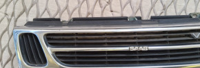 KÜHLERGRILL 9000 V6