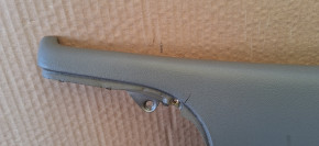 DECKEL ARMATURENBRETT PAMIR 9000