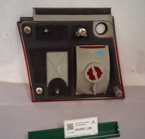 TAIL LIGHT INNER RIGHT 9000CD