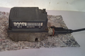 SPEED CONTROL 9000