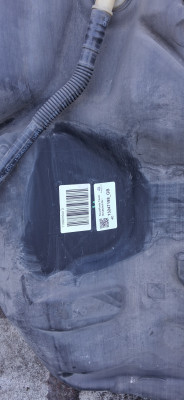 FUEL TANK 9-5NG
