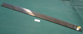 SCHIRMBLECH KOFFERRAUM 9000 CD