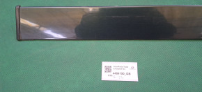 SCHIRMBLECH KOFFERRAUM 9000 CD