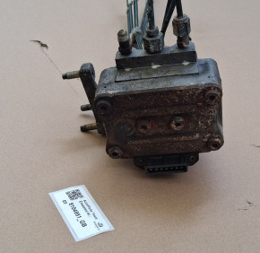 ABS EINHEIT HYDRAULIK VENTILGRUPPE 900