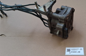 ABS EINHEIT HYDRAULIK VENTILGRUPPE 900