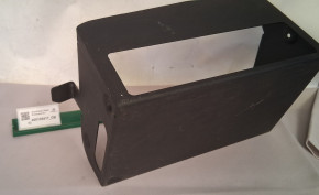 BRACKET CD-PLAYER 900NG 9-3