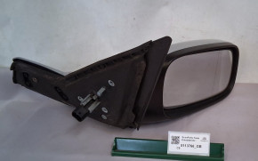 REAR VIEW MIRROR COMPLETE RIGHT 9-5