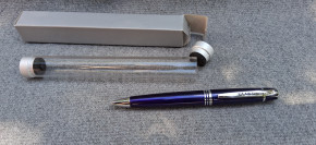 SAAB Service Stift / Schreiber