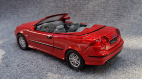 YATMING MODELL 9-3 AERO CABRIO ROT