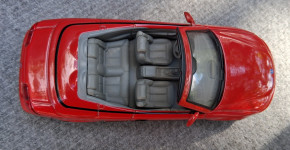 YATMING MODELL 9-3 AERO CABRIO ROT