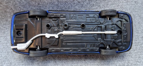 HONGWELL MODEL 9-3 SE COUPE BLUE