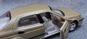 HONGWELL MODEL 9-5 SEDAN GOLDEN SAND