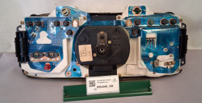 COMBINATION INSTRUMENT 900