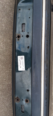STOSSSTANGE VORN 9000 CS