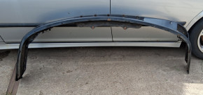 FRONT SPOILER 9000 CS
