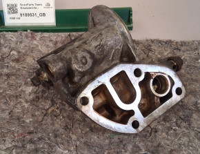 ÖLFILTER ANSCHLUSS B205 B235 9-3 9-5