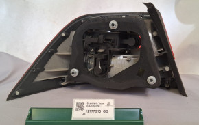 HECKLEUCHTE RH 9-3sp