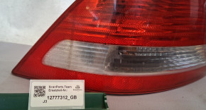 HECKLEUCHTE LH 9-3sp