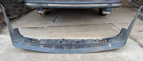 FRONT SPOILER 900 -1986