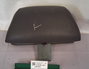 KOPFSTÜTZE VORN BUFFALO LEDER 900 9000
