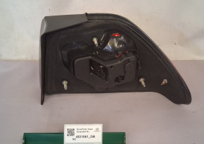 TAILLIGHT LH 9-3/1