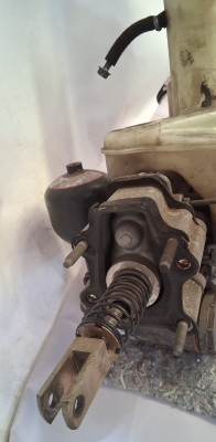ABS BRAKE HYDRAULIC UNIT 9000 MARK II
