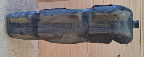 KRAFTSTOFFTANK KUNSTSTOFF 900
