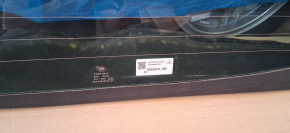 HECKSCHEIBE 900 CABRIO