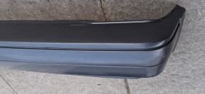 STOSSFÄNGER HINTEN GRAU AHK 9000