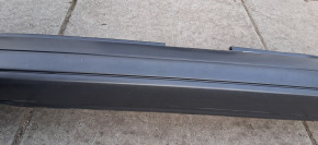 STOSSFÄNGER HINTEN GRAU AHK 9000