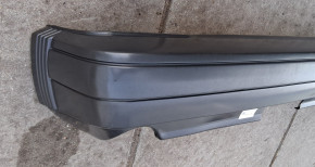 STOSSFÄNGER HINTEN GRAU AHK 9000