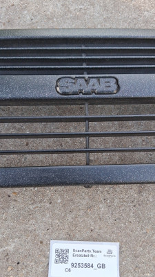KÜHLERGRILL 9000
